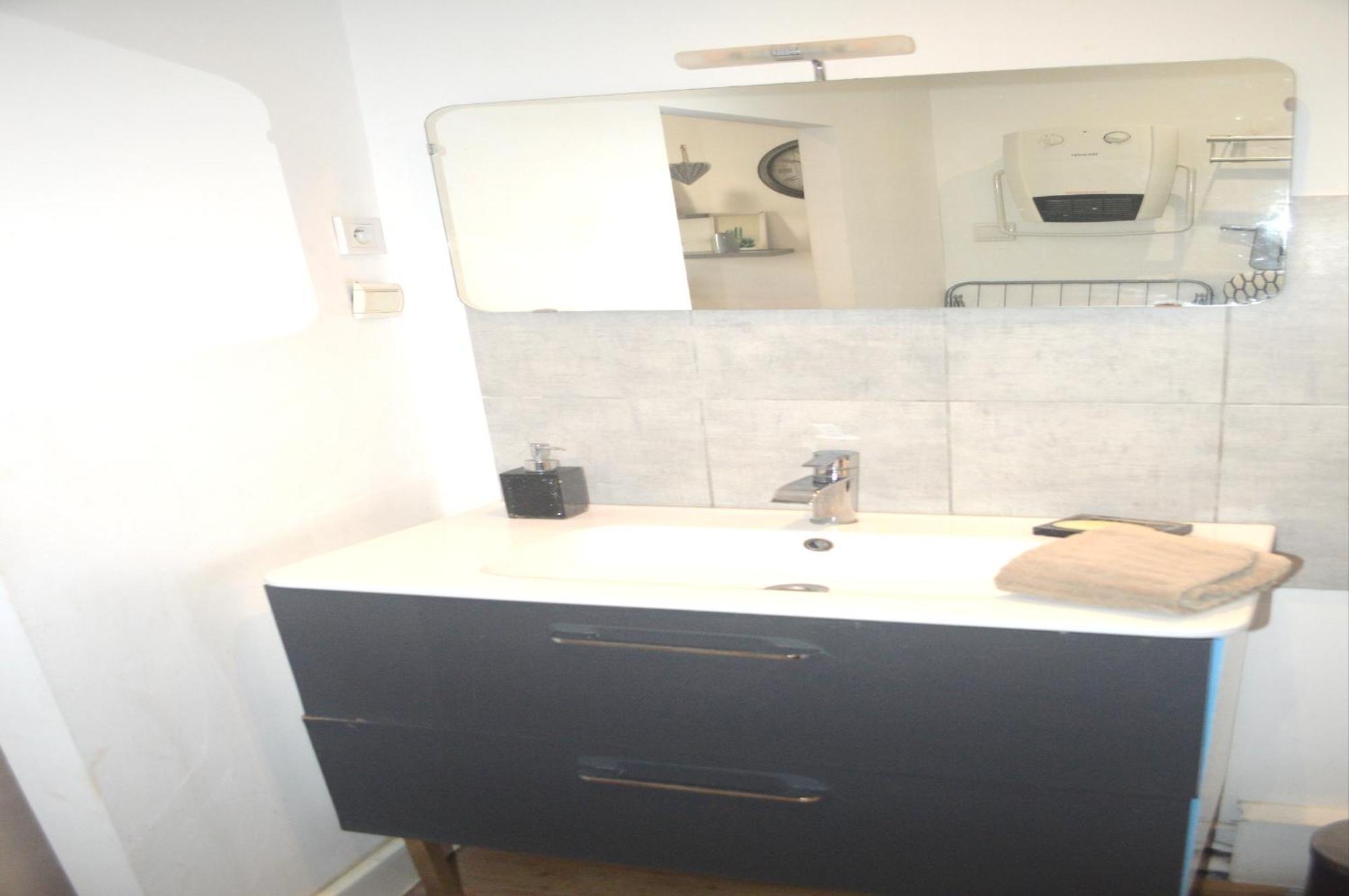 La Moliere De L Opera - Vieux Port Apartment Marseilles